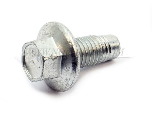 Ölablassschraube Silber M12 Volvo S60 S80 V60 V70 XC60 B5204T6/7 31359503