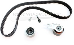 Distributie riem set Volvo D5244Tx D5204Tx 2000- 31359568