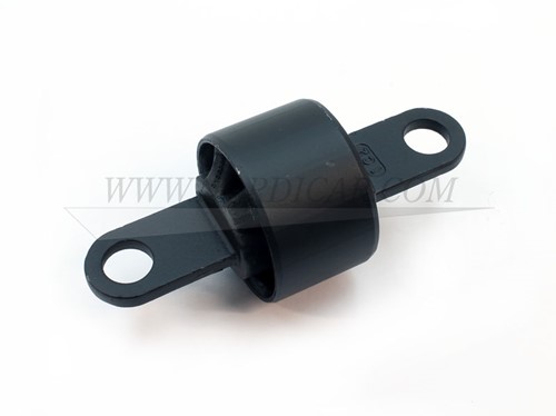Draagarm rubber Achteras Volvo V40 2013- V40 Cross Country 31360092