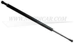 Gasfeder Heckklappe Volvo XC60 -2017 zonder automatische bediening 31365719