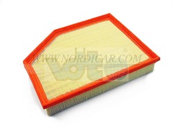 Air filter Volvo V40 V40XC, 2015- B4204Tx D4204Tx 31368022