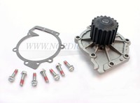 Waterpomp Volvo D4204Tx 2014- 31368179