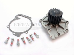 Wasserpumpe Volvo D4204Tx 2014- 31368179