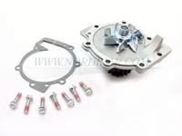 Waterpomp Volvo D4204Tx 2014- 31368179-2