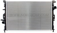Radiator Volvo V/XC70 08- S/V/XC60 D3 D5 31368362