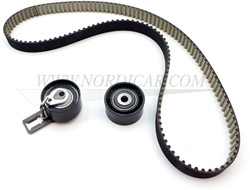 Kit courroie de distribution Volvo S40 V50 S/V60 V70 S80 V40 D4162T2 31370046