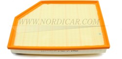 Luchtfilter Volvo S/V/XC60 V/XC70 S80 Dsl/Benz 31370161