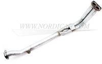 Voorpijp uitlaat Volvo 240 1985-1993 B200F B230F 31372162