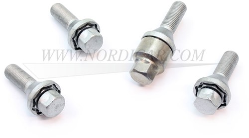 Wielbout slotset Volvo S60 S80 V70 XC70 XC90 31373396-2