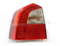 Achterlicht Links buiten  Volvo V70 XC70 07-13 31395072