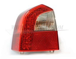 Feux Arrière Droit + Gauche Pour Volvo 850/V70 Break (1991-2000) - Lot De 2, Halogène, Neufs D'origine