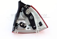 Feu arrière extérieur Gauche Volvo V70 XC70 07-13 31395072-3