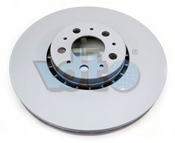 Bremsscheibe Vorderachse, Ø328mm Volvo XC90 2003-2014 17inch 31400893