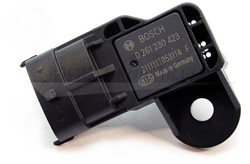 Turbodruk regelaar Volvo S/V60 (11-) V70 (08-) B4204Tx D4204Tx 31405341