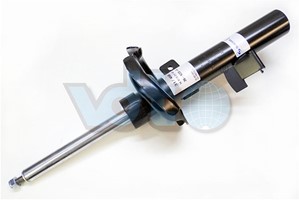Schokbreker LV V40 2013- (sachs)
