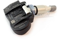 Reifendrucksensor eingestellt (4 Stück) TPMS System Volvo S80 07- V70 08- XC60 -17 S60 11-18 V60 -18 XC70 08- V40 13- V40CC S60CC V60CC 31414189