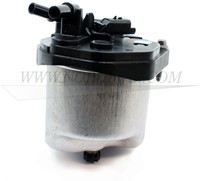 Fuel filter Original Volvo Volvo S40 V50 C30 S/V60 V70 S80 V40 D4162T 31422125