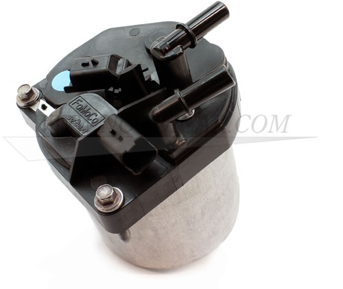 Kraftstofffilter Original Volvo Volvo S40 V50 C30 S/V60 V70 S80 V40 D4162T 31422125-2