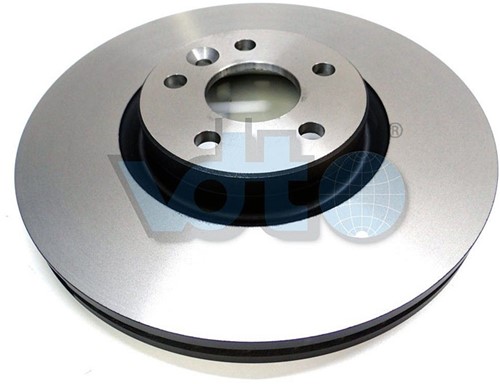 Disque de frein Avant, Ø324mm Volvo XC60 (-17) 31423305
