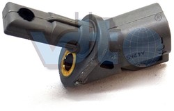 ABS Sensor Voorzijde Rechts Volvo V70 (08-) XC70 (08-) XC60 (-17) S60 (11-18) S60CC S80 (07-) V60 (-18) V60CC 31423572