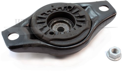 Steunlager Schokdemper Strut Mount Achterzijde Volvo S60 (11-18) S80 (07-) V60 (-18) V70 (08-) XC60 (-17) XC70 (08-) 31429386-2