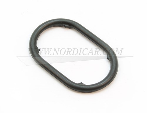 Sealing ring, Oil cooler Automatic transmission Volvo Automaat TG-81SC TF-71SC 31437023