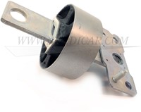 Bushing, Suspension Rear axle Support arm Left Volvo S/V/XC60 V/XC70 S80 31476221-2