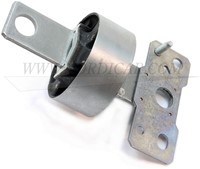 Bushing, Suspension Rear axle Support arm Right Volvo S60 (11-18) S80 (07-) V60 (-18) V70 (08-) XC60 (-17) XC70 (08-) 31476222