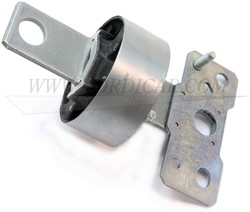 Buchse, Fahrwerk Hinterachse Längslenker Rechts Volvo S60 (11-18) S80 (07-) V60 (-18) V70 (08-) XC60 (-17) XC70 (08-) 31476222