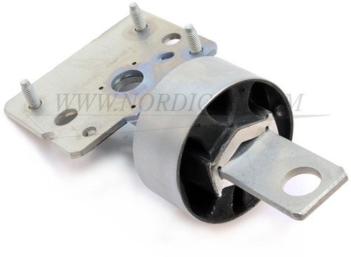 Draagarm silentbloc achteras Links (voorste) Volvo S60 (11-18) S80 (07-) V60 (-18) V70 (08-) XC60 (-17) XC70 (08-) 31476223-2