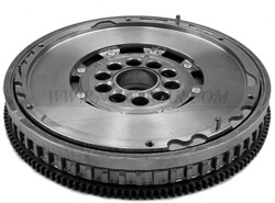 Double mass flywheel B4164Tx DMF Volvo S60 2011-2018 V70 2008-2016 V60 2011-2018 V40 2013- 31492221