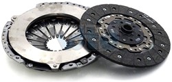 Clutch kit V50,V40(13-) D4162T B6 Volvo C30 V50 V40 (13-) V40XC XC40 31492819