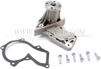 Water pump Volvo S/V60 S80 V70 C30 C70 S40 V50 B4164 31493369