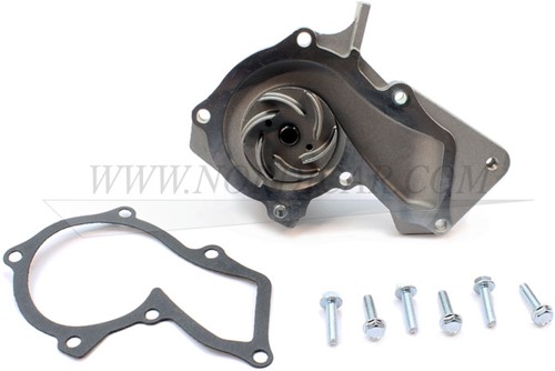 Waterpomp Volvo S/V60 S80 V70 C30 C70 S40 V50 B4164 31493369-2