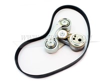 Timing belt set D82PHEV D87PHEV Volvo 31686174