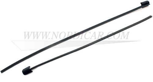 Wiper blade Repair kit rubber Volvo S60 V60 V60CC (19-) 31693569