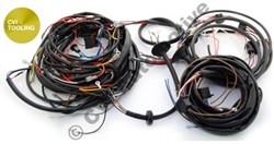 Cable harness Volvo 544 B18 3201