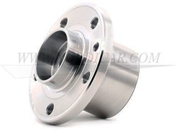 Wiellager set Vooras Links of Rechts Volvo S60 V60 XC60 V70 XC70 S80  32246153  32425868