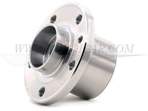 Wiellager set Vooras Links of Rechts Volvo S60 V60 XC60 V70 XC70 S80  32246153  32425868