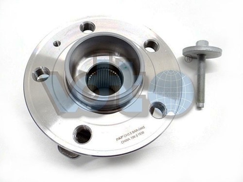 Radnabe vorne und hinten Volvo V60 (19-) S90 V90 (17-) V90XC XC90 (16-) XC40 XC60 (18-) S60 (19-) 32246177