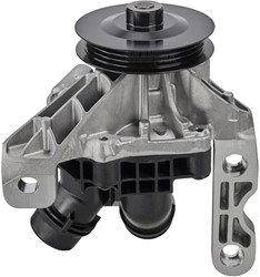 Waterpomp Volvo  32257932