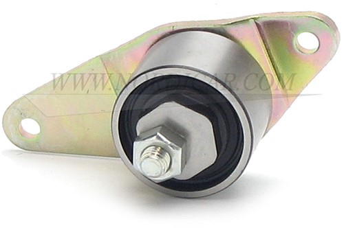 Spannrolle, Zahnriemen Volvo 400 86-88 B18E/F/FT 3342143