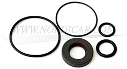 Jeu de joint, Pompe hydraulique, direction assistée Volvo 240 260 740 760 940 960 850 S/V70 -2000 3342651