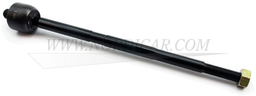 Steering track rod- Left/Right- L=315mm Volvo 440 460 480 m/bekr. 3342824