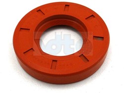 Oil seal Camshaft Rear 400 B16/18/20 Volvo 440 460 480 3344397