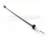 Clutch cable Volvo 480 turbo 3344856