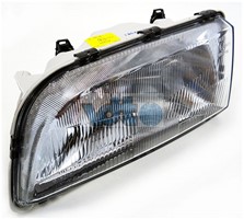 Koplamp L S40/V40(-04) -1999 ALTER 1 Volvo S/V40 (-04 ...