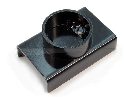 Spring seat- Rear axle Volvo 440 460 480 3410756