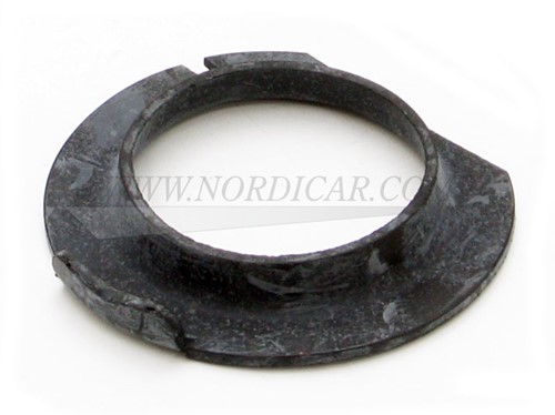 Rubber base Rear spring seat Volvo 440 460 480 3410756