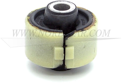 Draagarm silentblock Voor Volvo 440 460 480 3411810